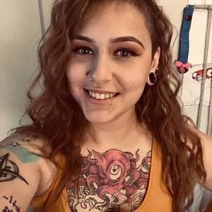 Meet your Posher, Bethany